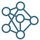 Data signals icon Data signals icon