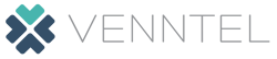Venntel Logo