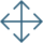 Movement Icon Movement Icon