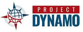 Project Dynamo Logo Project Dynamo Logo