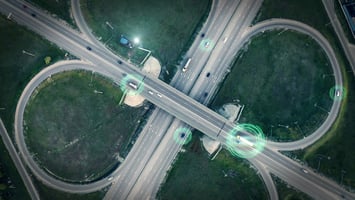 Geolocation Data for Government