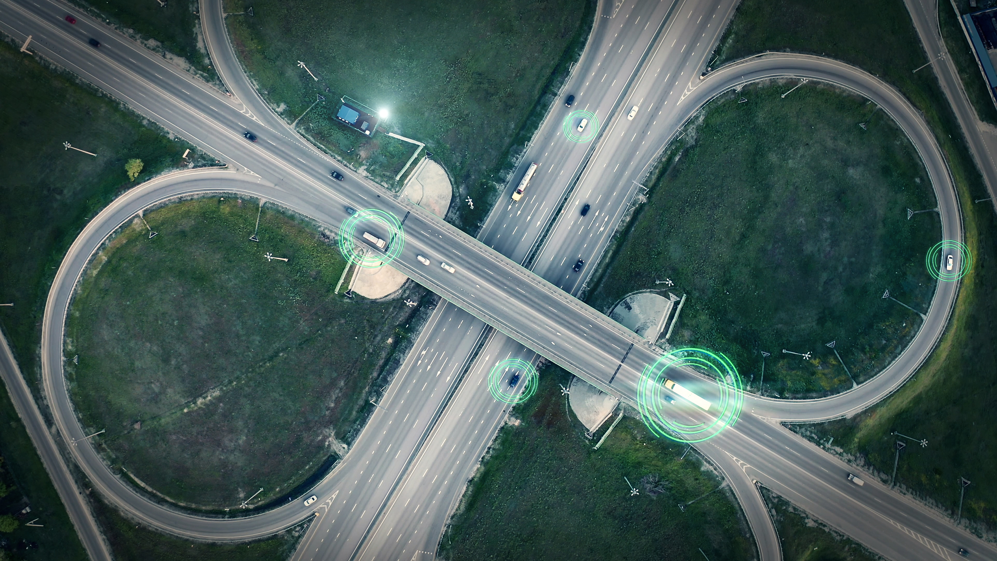 Geolocation Data for Government
