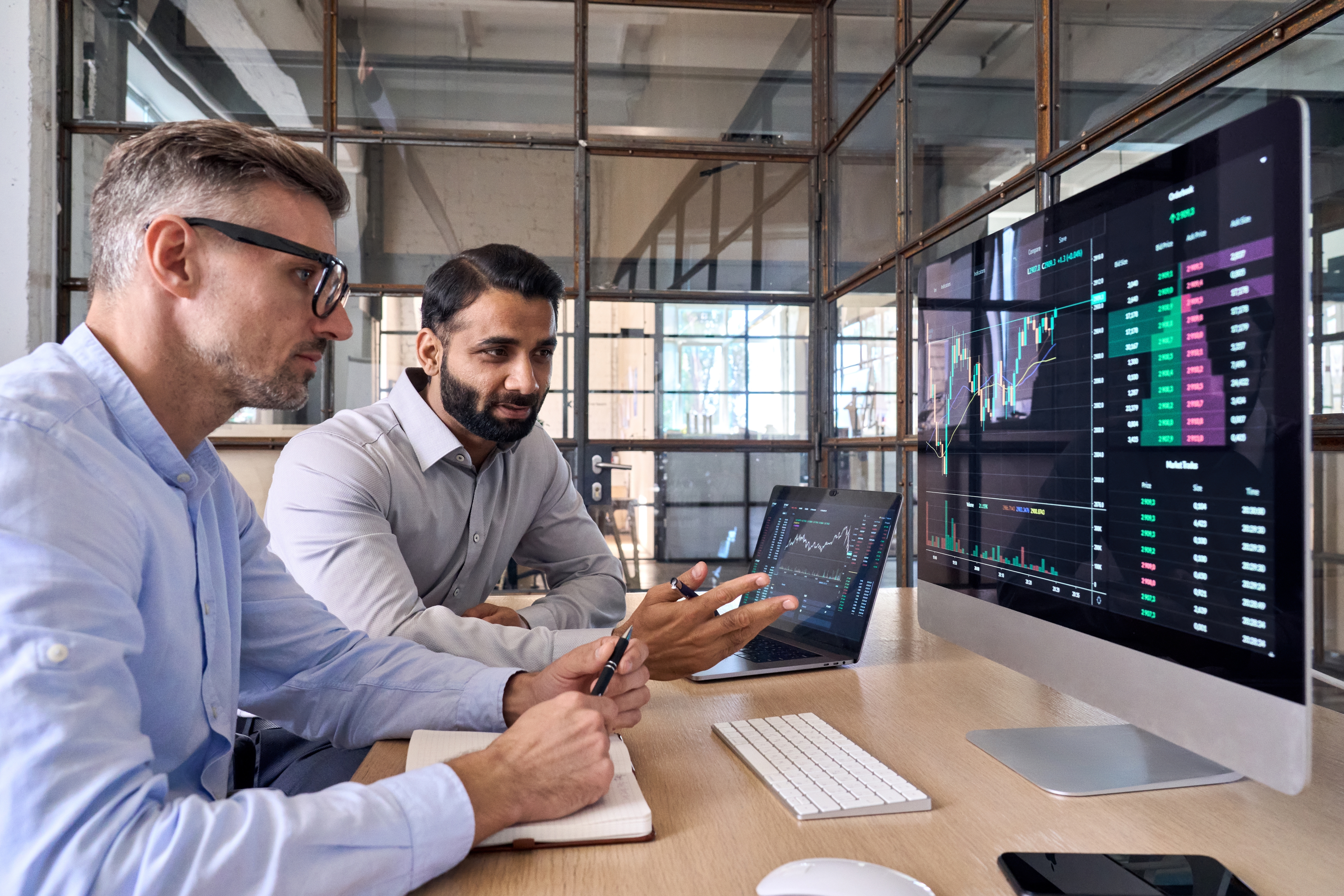 Risk Management Data